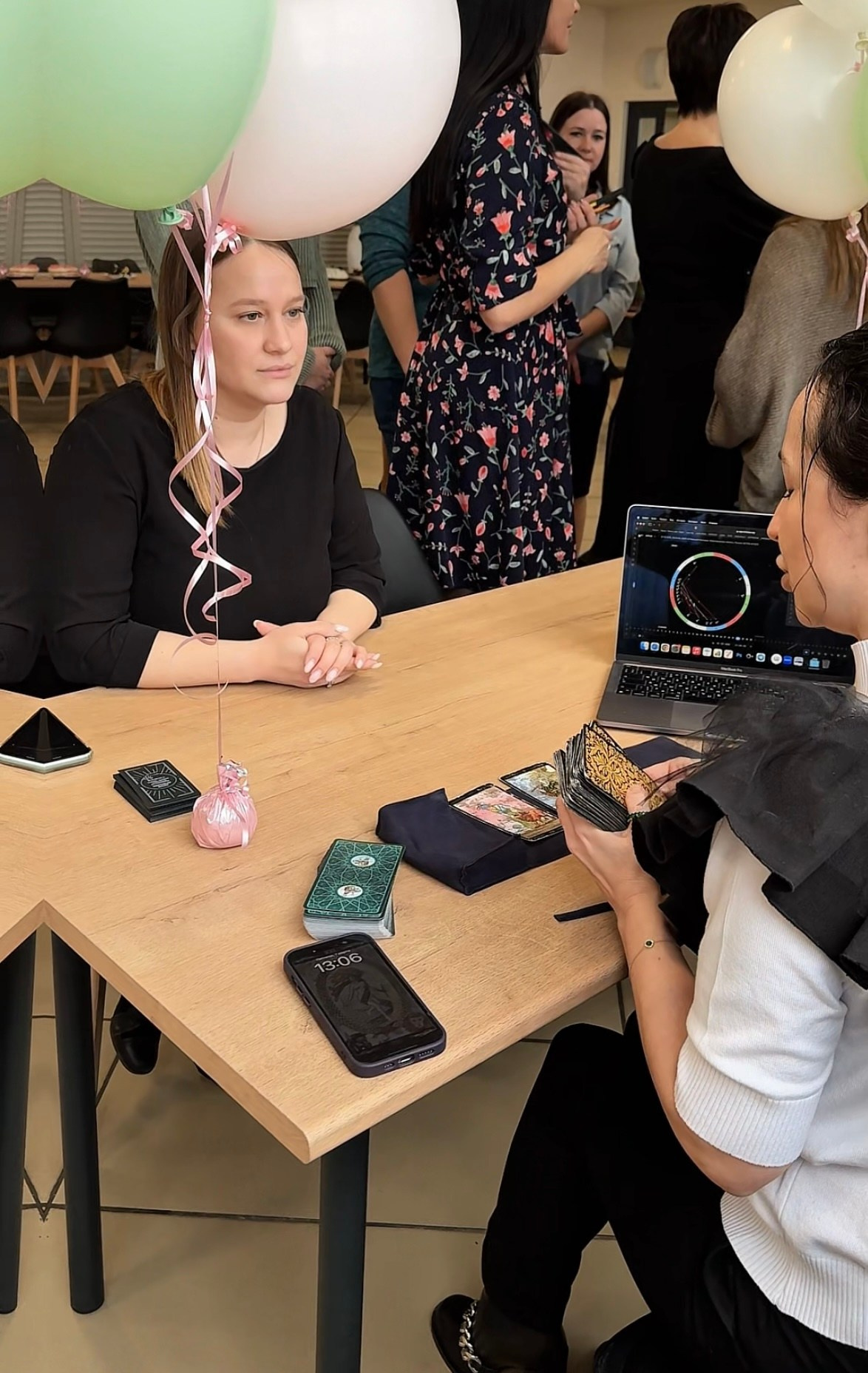 Услуги и цены