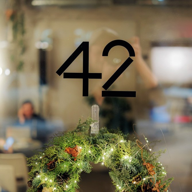 Работы. StarDust