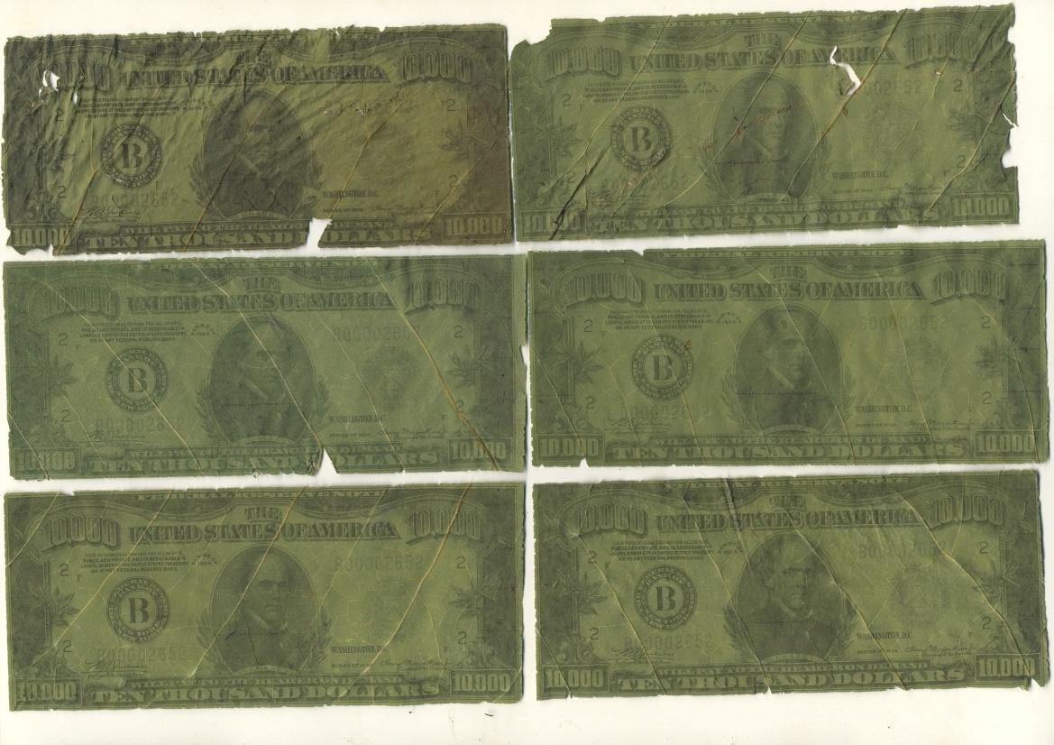 Natural Debt. Igor Tereshkov