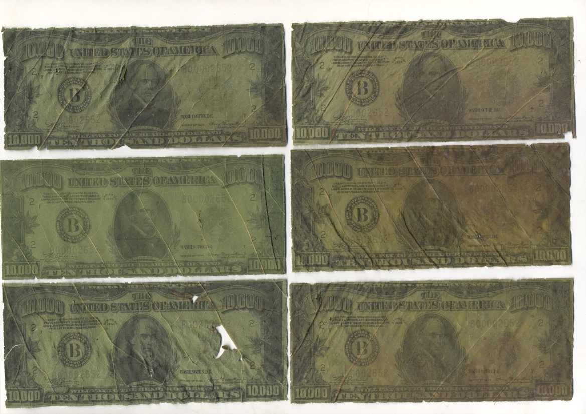 Natural Debt. Igor Tereshkov