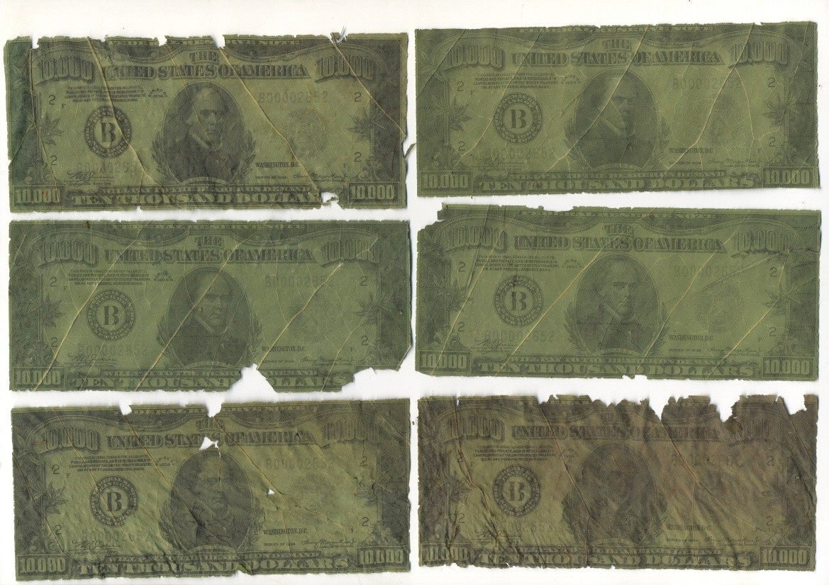 Natural Debt. Igor Tereshkov