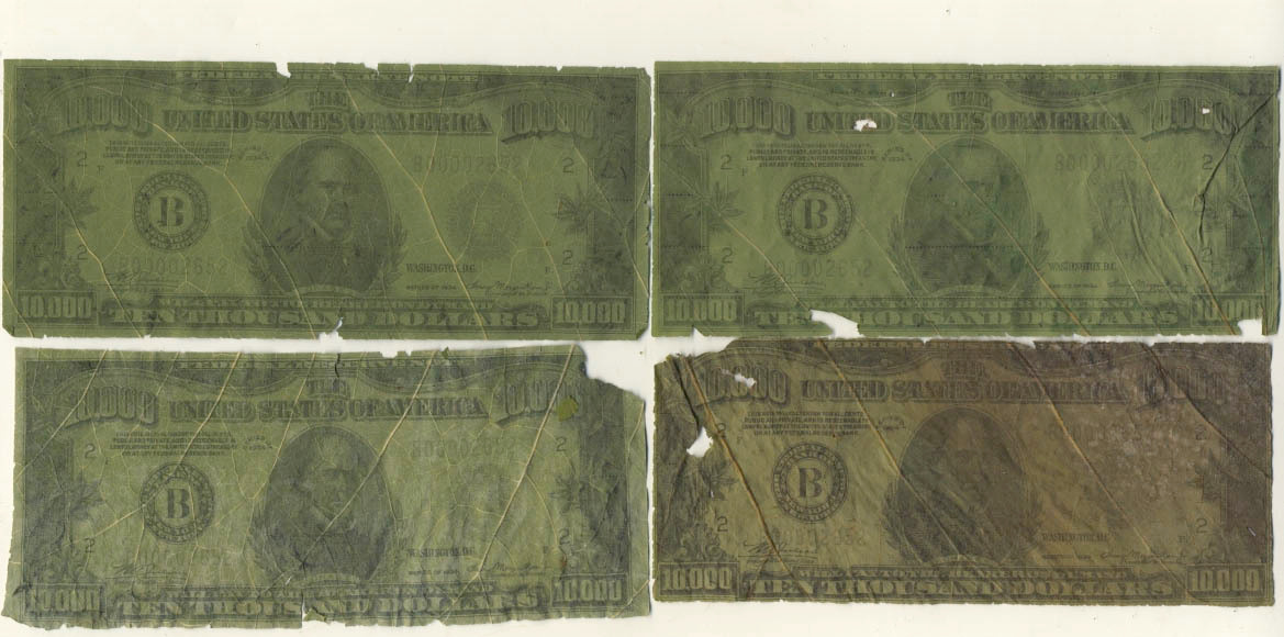 Natural Debt. Igor Tereshkov