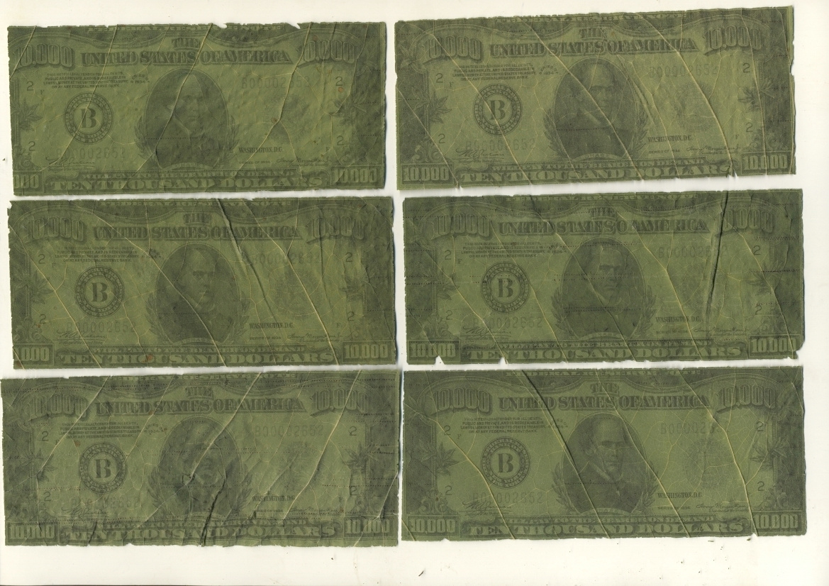 Natural Debt. Igor Tereshkov