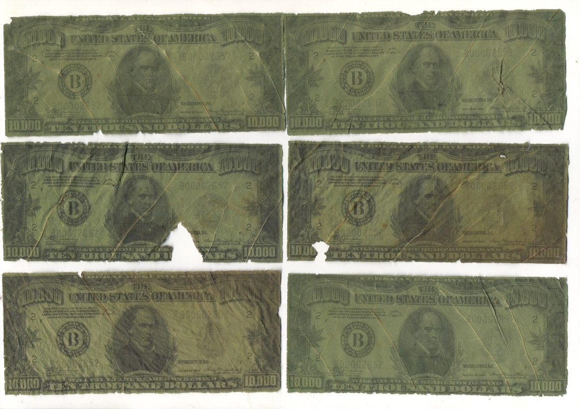 Natural Debt. Igor Tereshkov