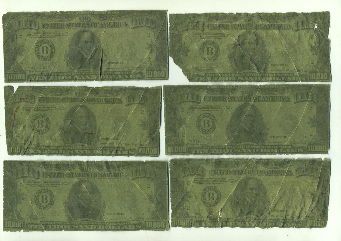 Natural Debt. Igor Tereshkov