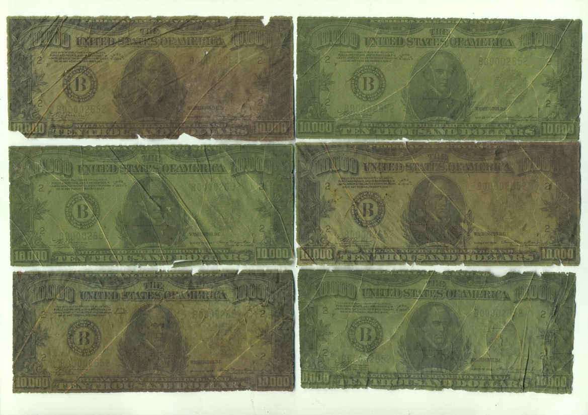 Natural Debt. Igor Tereshkov