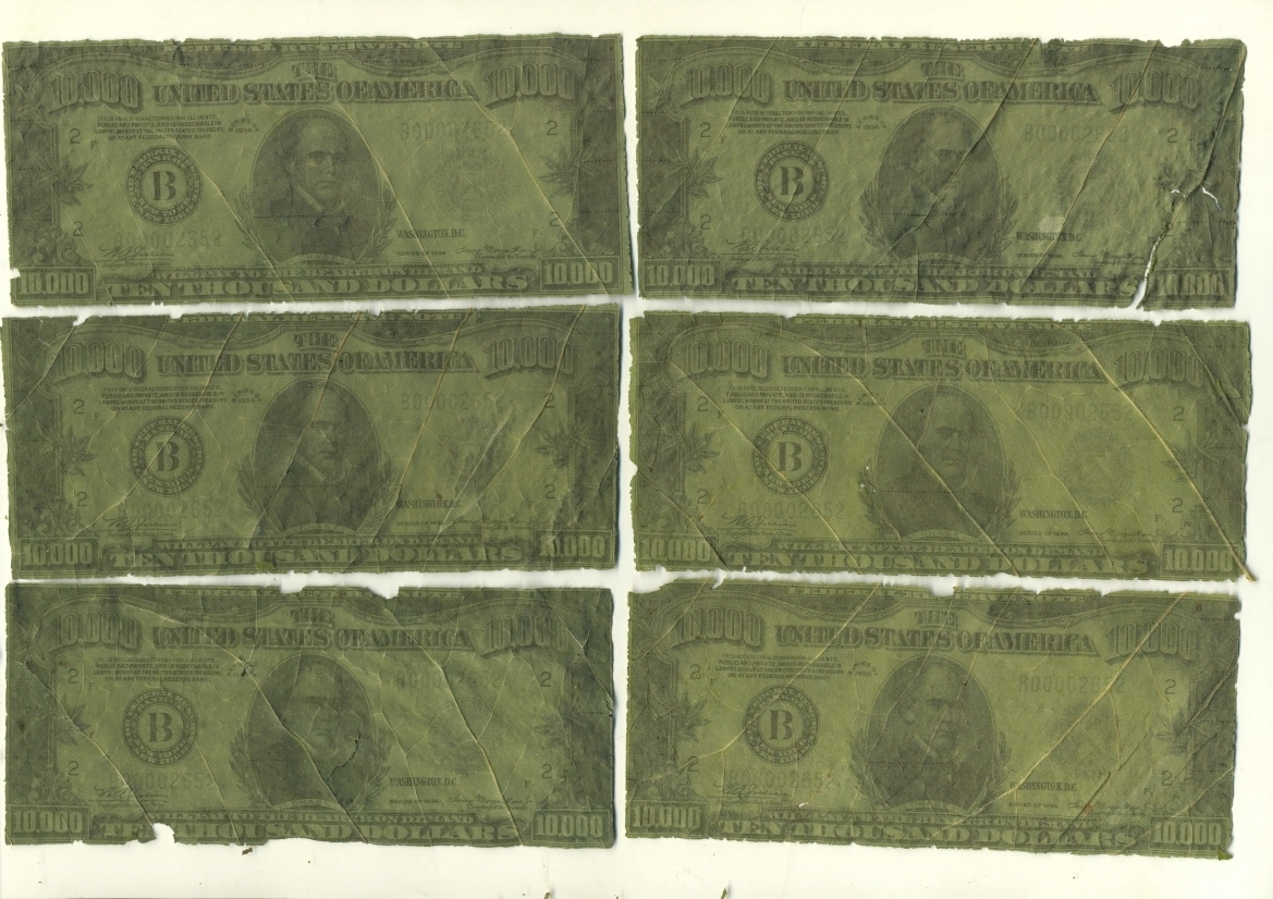 Natural Debt. Igor Tereshkov