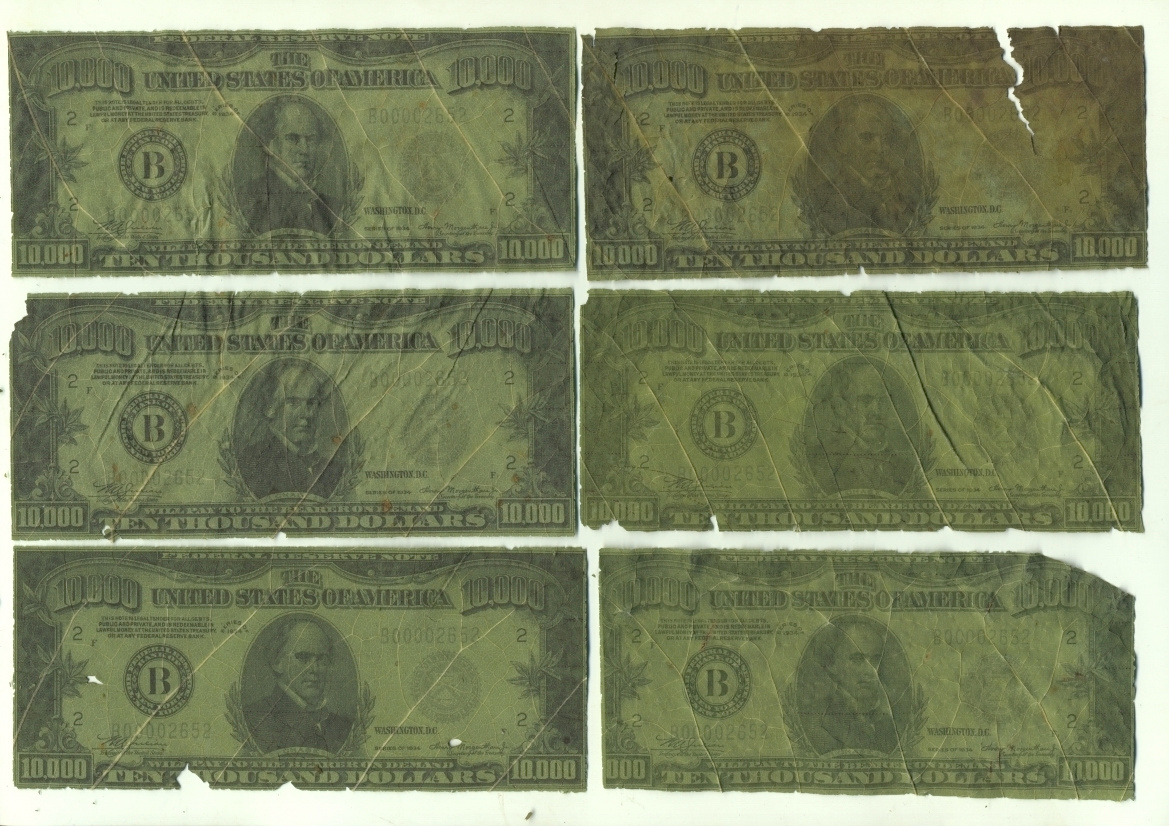 Natural Debt. Igor Tereshkov