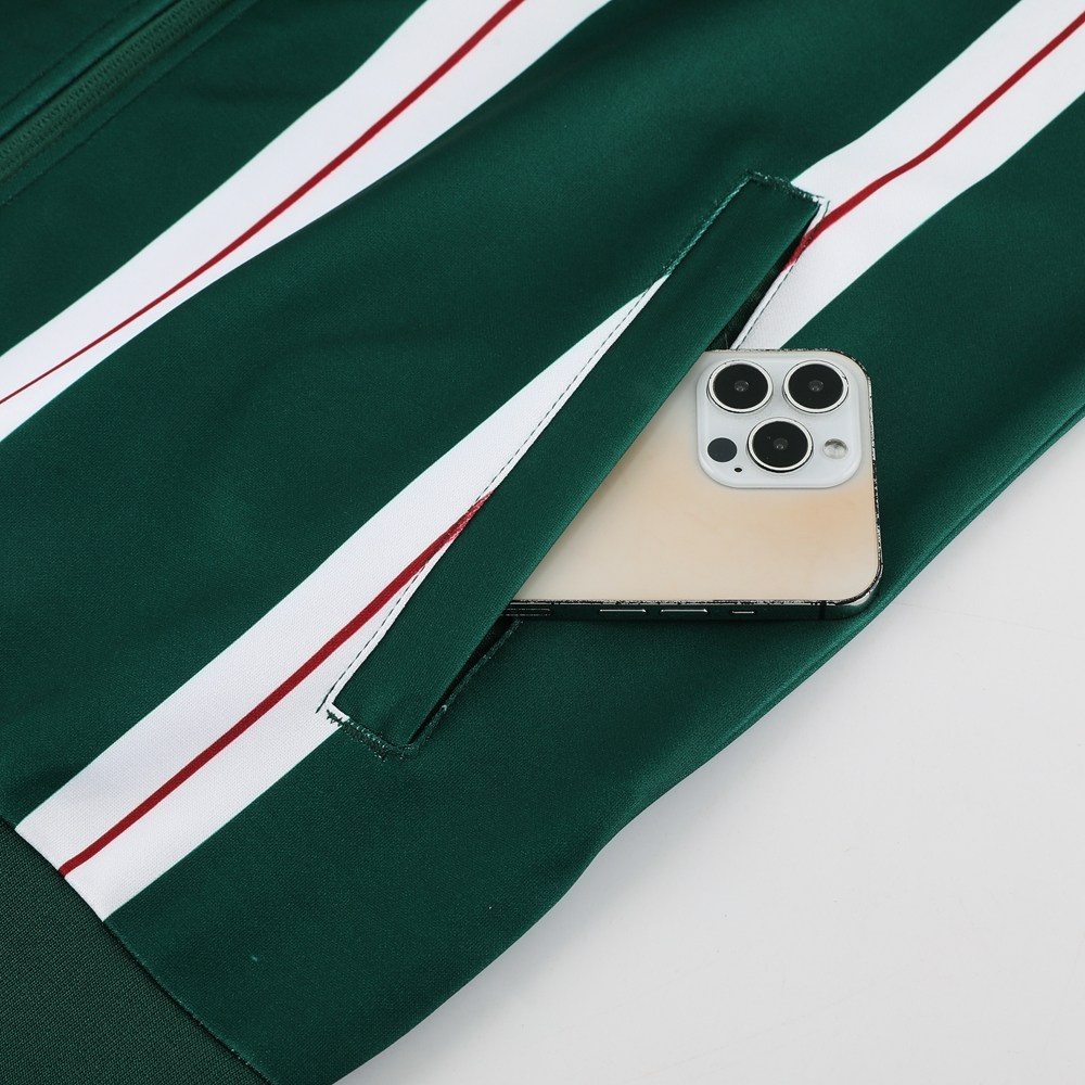 Костюм для тренировок Манчестер Юнайтед 2024 купить. Футбольный магазин — ssw_magazin