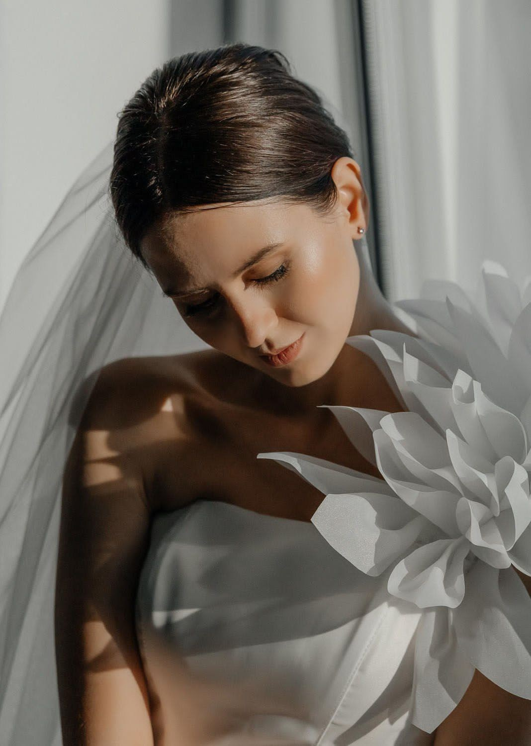 Стилист Марченко. Подрядчики и друзья сети свадебных площадок House for wedding