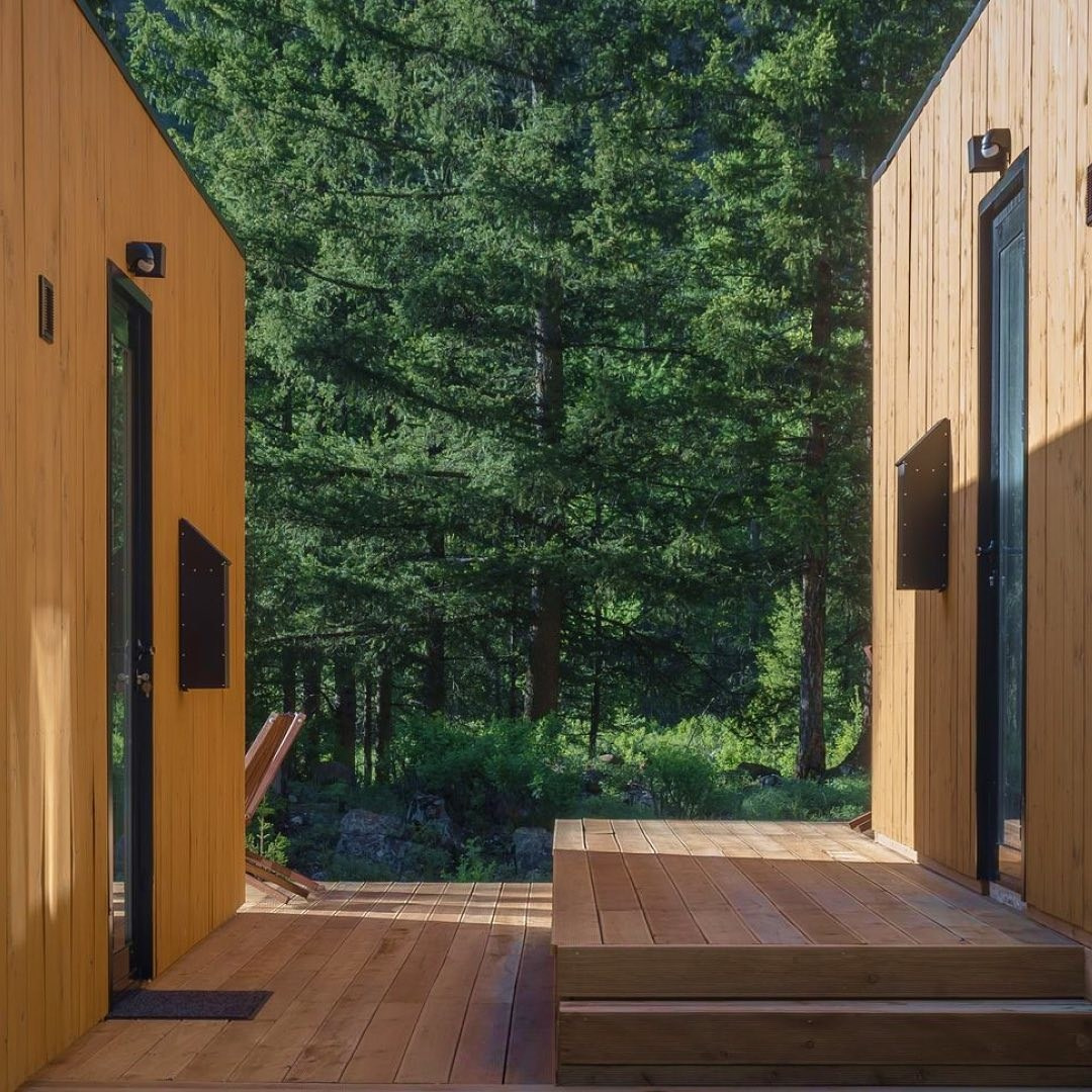 Алтай. Уникальные экспедиции — LUCKY CLAN