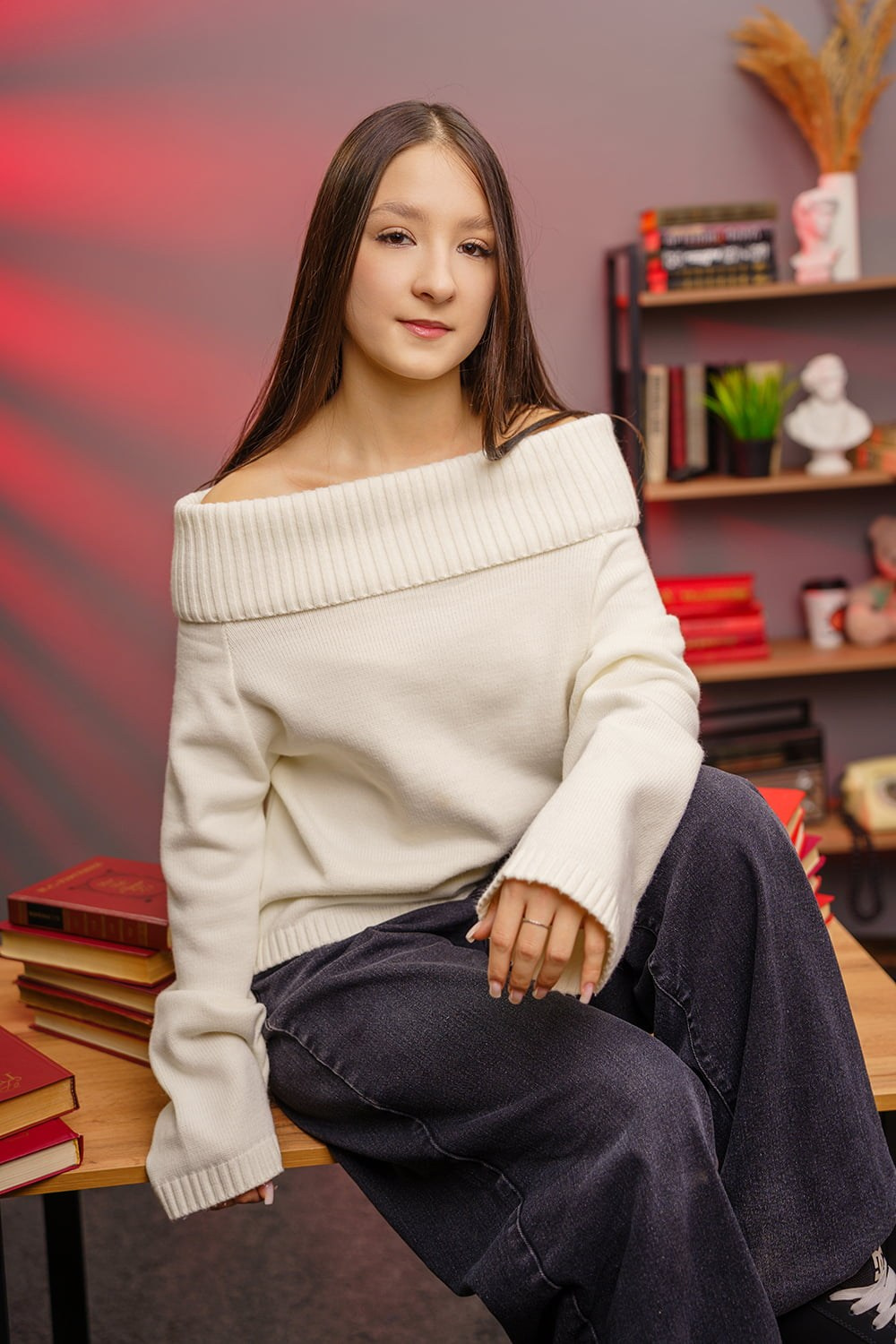 Выпускные альбомы для 9 класса школы 160. СИГМА | Студия выпускных альбомов Красноярск