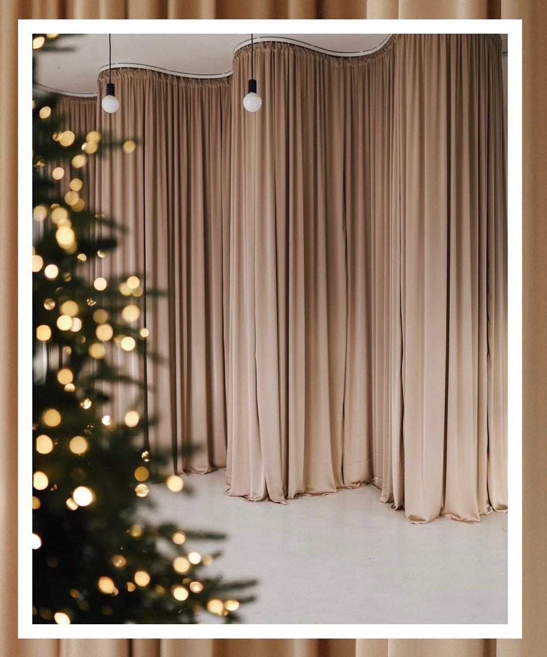 Новогодние фотостудии 2026. Семейный и детский фотограф в Бресте Дария Поляк