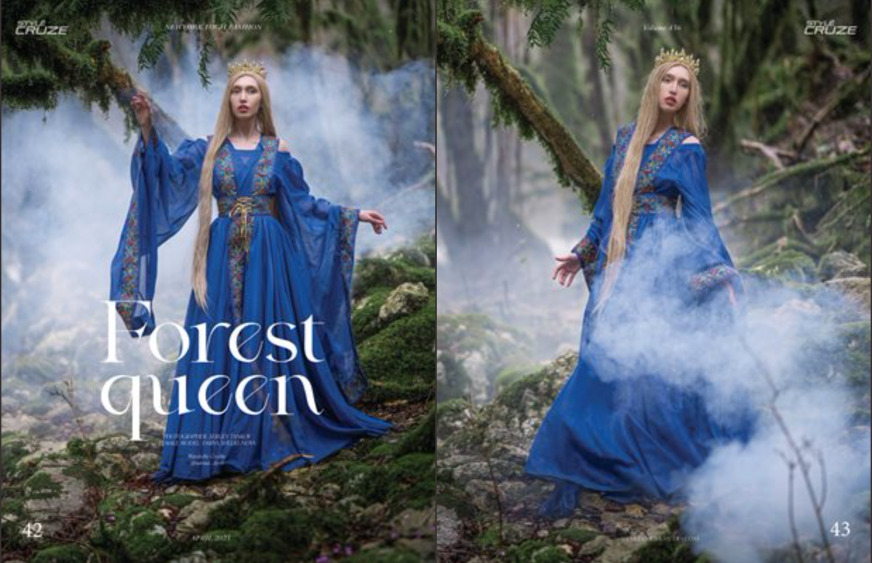 Фотограф Сергей Танков