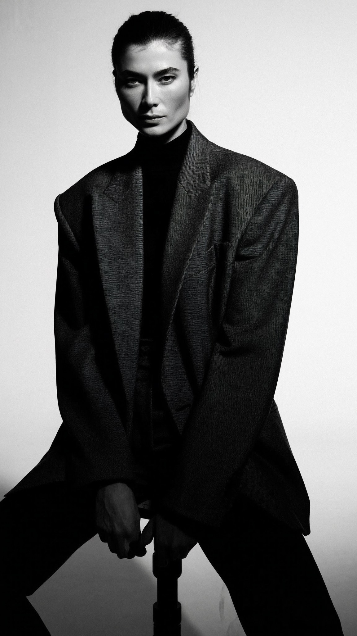 Нейро-фотосет. Главная