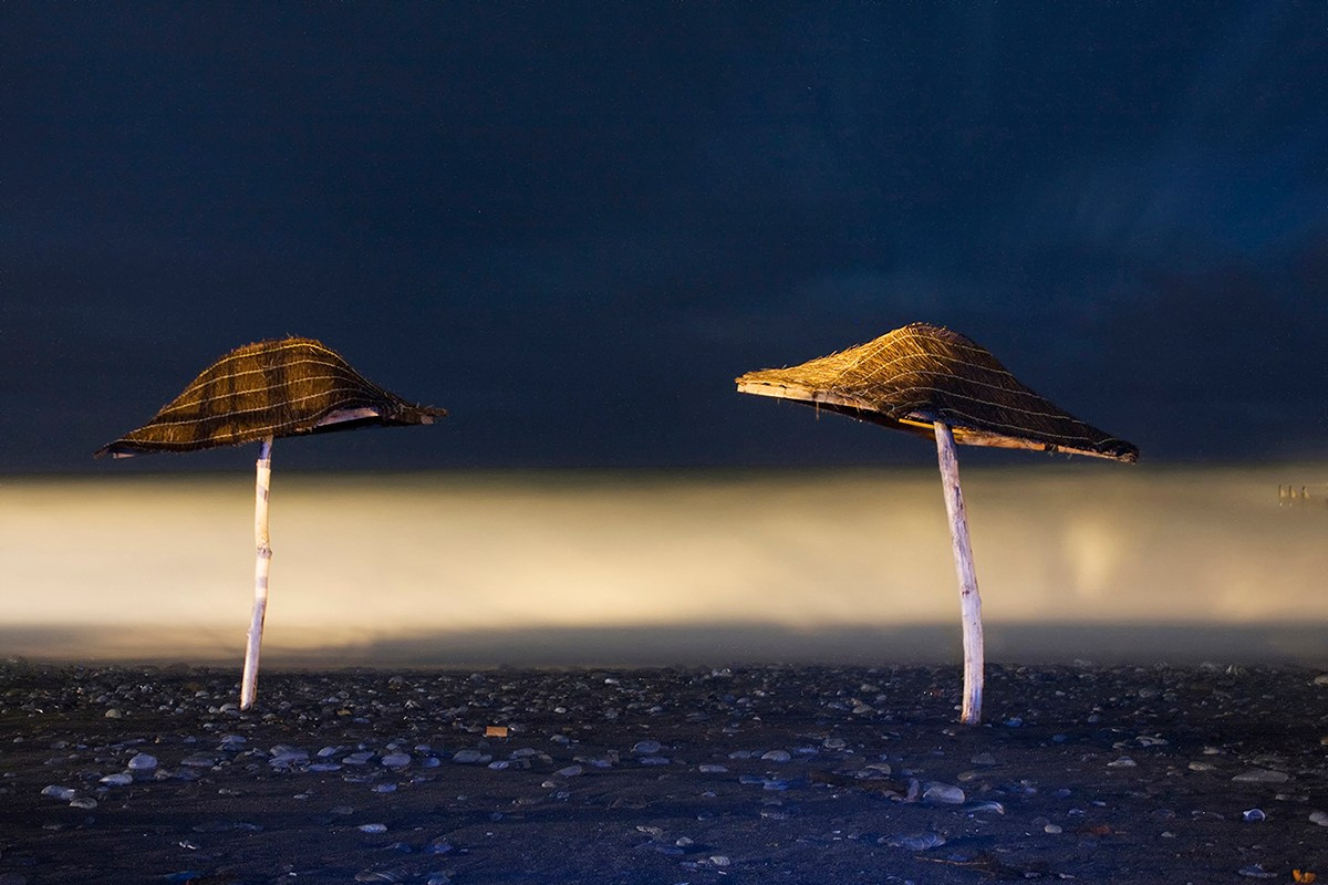 Vasiliy Riabovol — Fine Art Photographer | Time, Space, and Silence