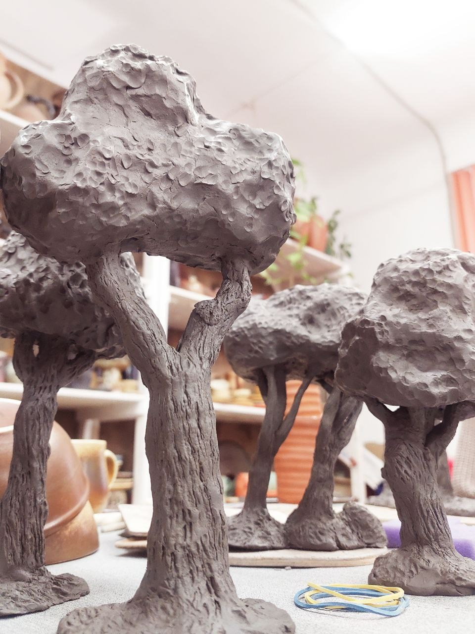 Легенды Старого Города. Мстинская Гончарня