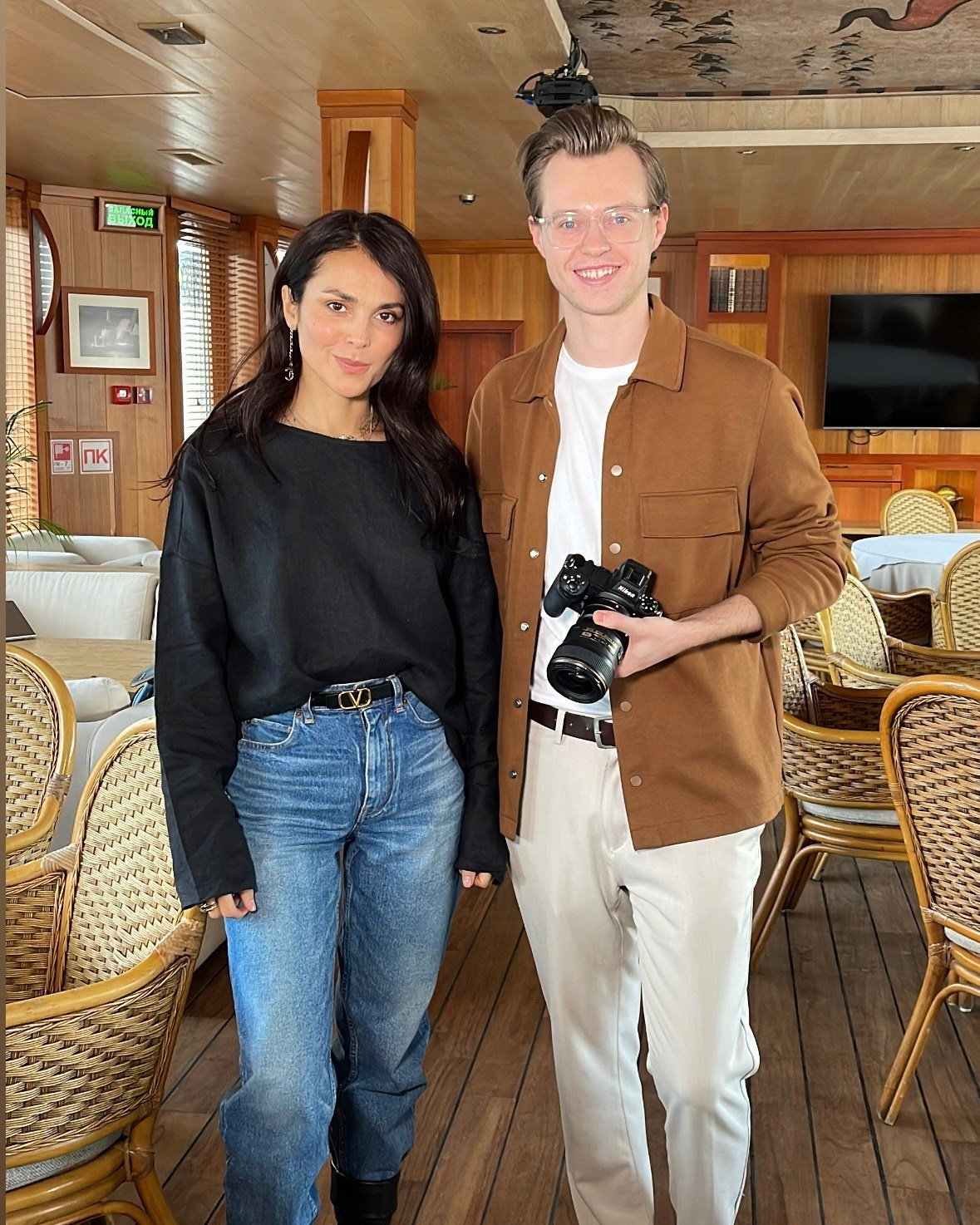 Константин Тищенко, фотограф в Санкт-Петербурге, Пскове, Москве