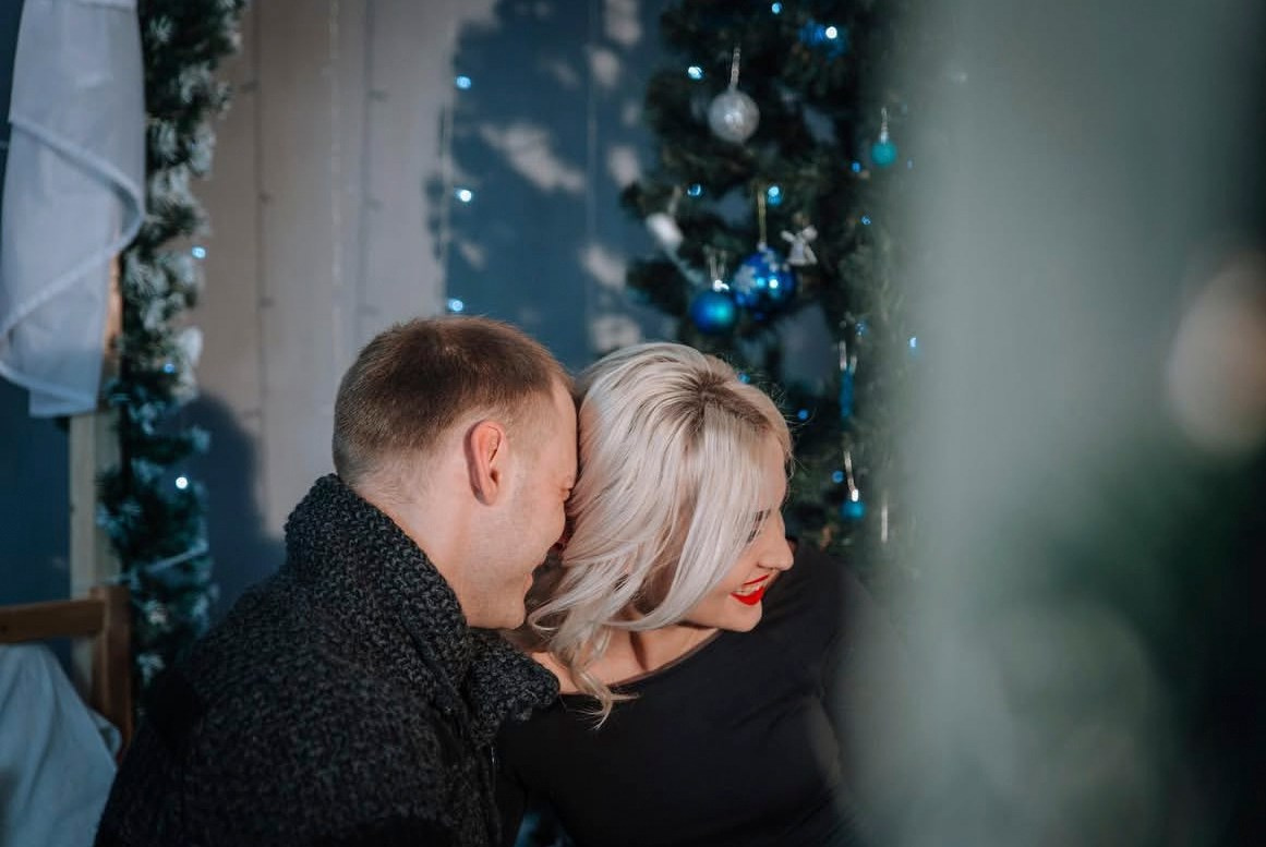 Семейный фотограф в Комсомольске-на-Амуре Павел Зворыгин