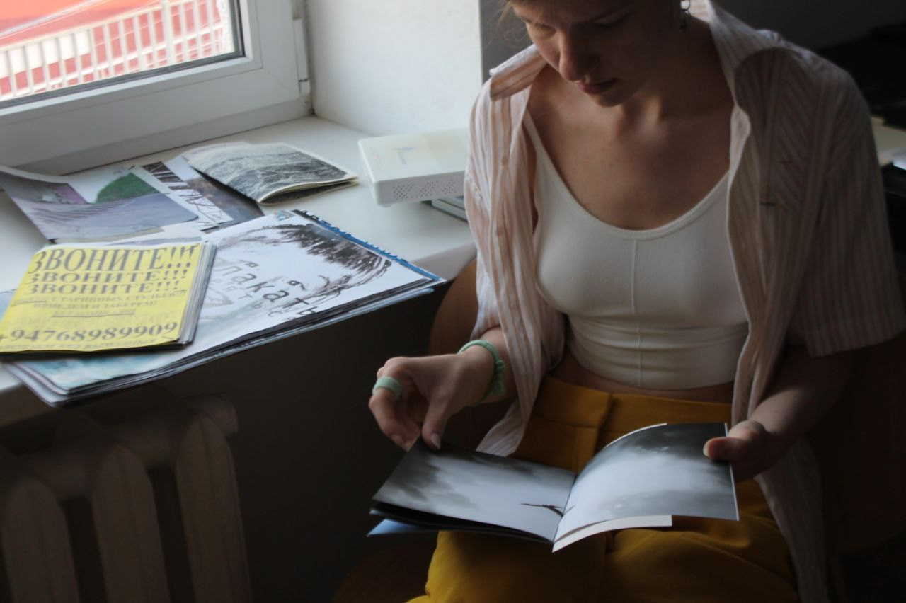 Жердёла 2024 Ставрополь. Лера Круглова