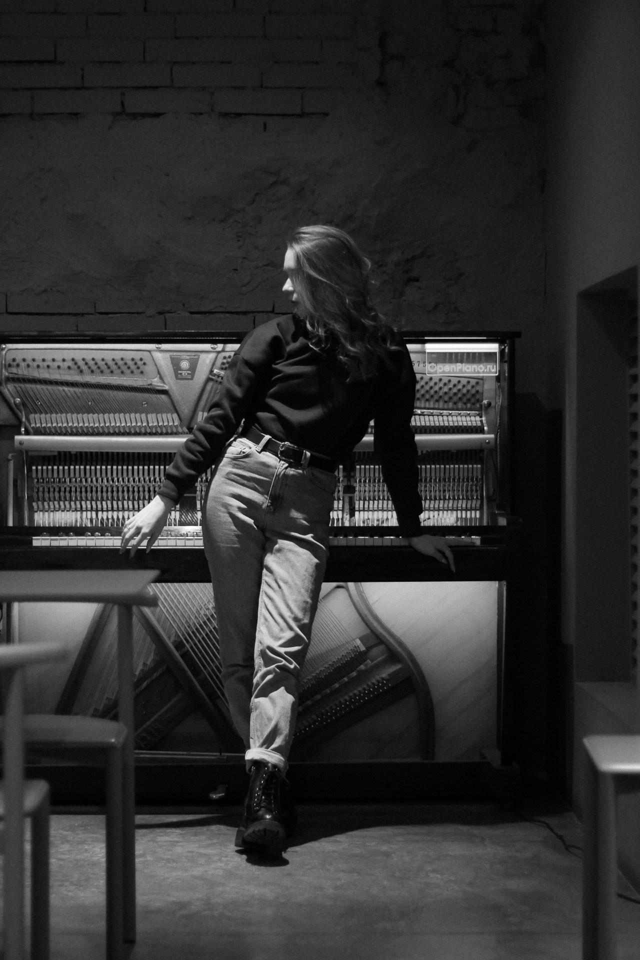 Портретный фотограф Москва | Елена Столиванова