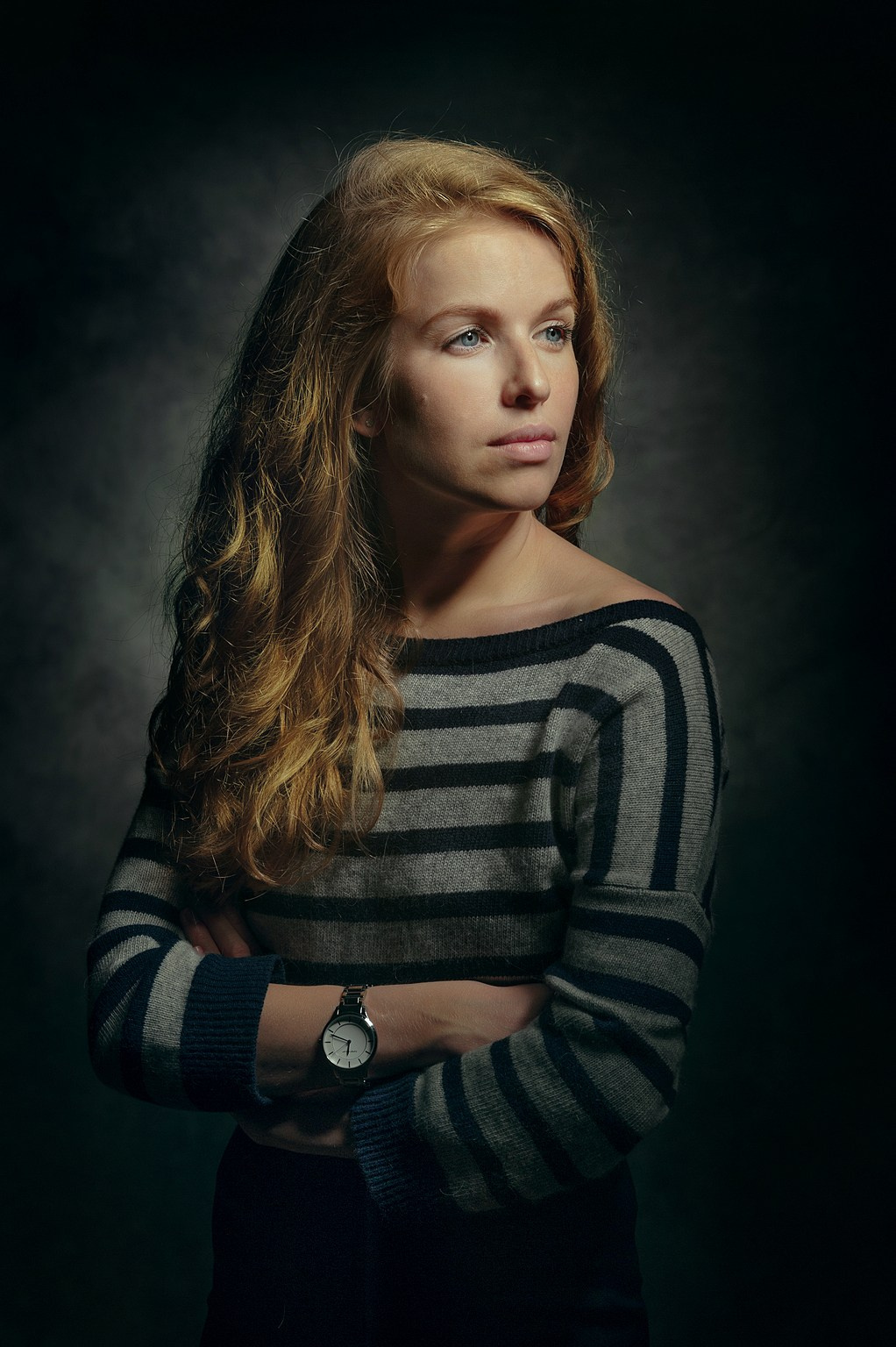 Портретный фотограф в Екатеринбурге