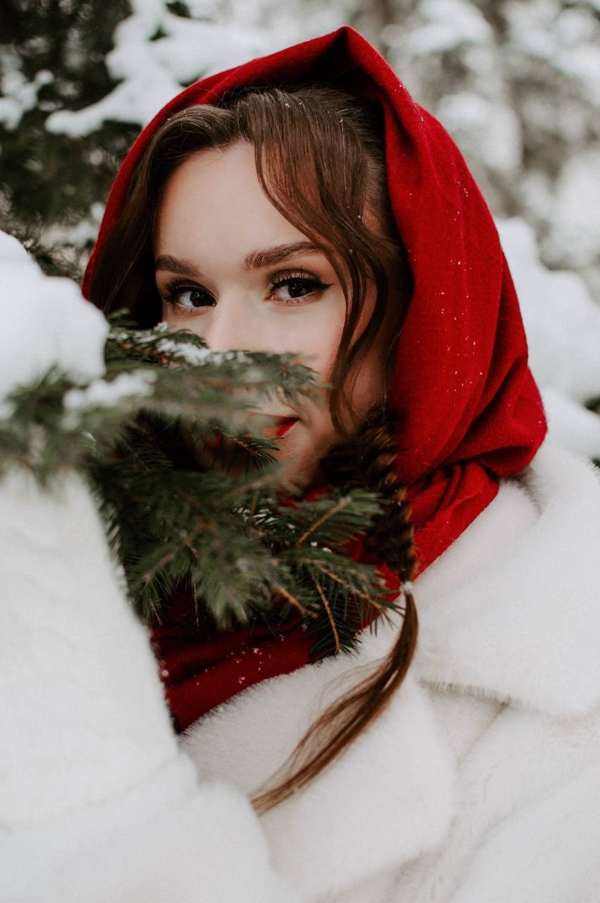 Фотограф Некрасова Софья