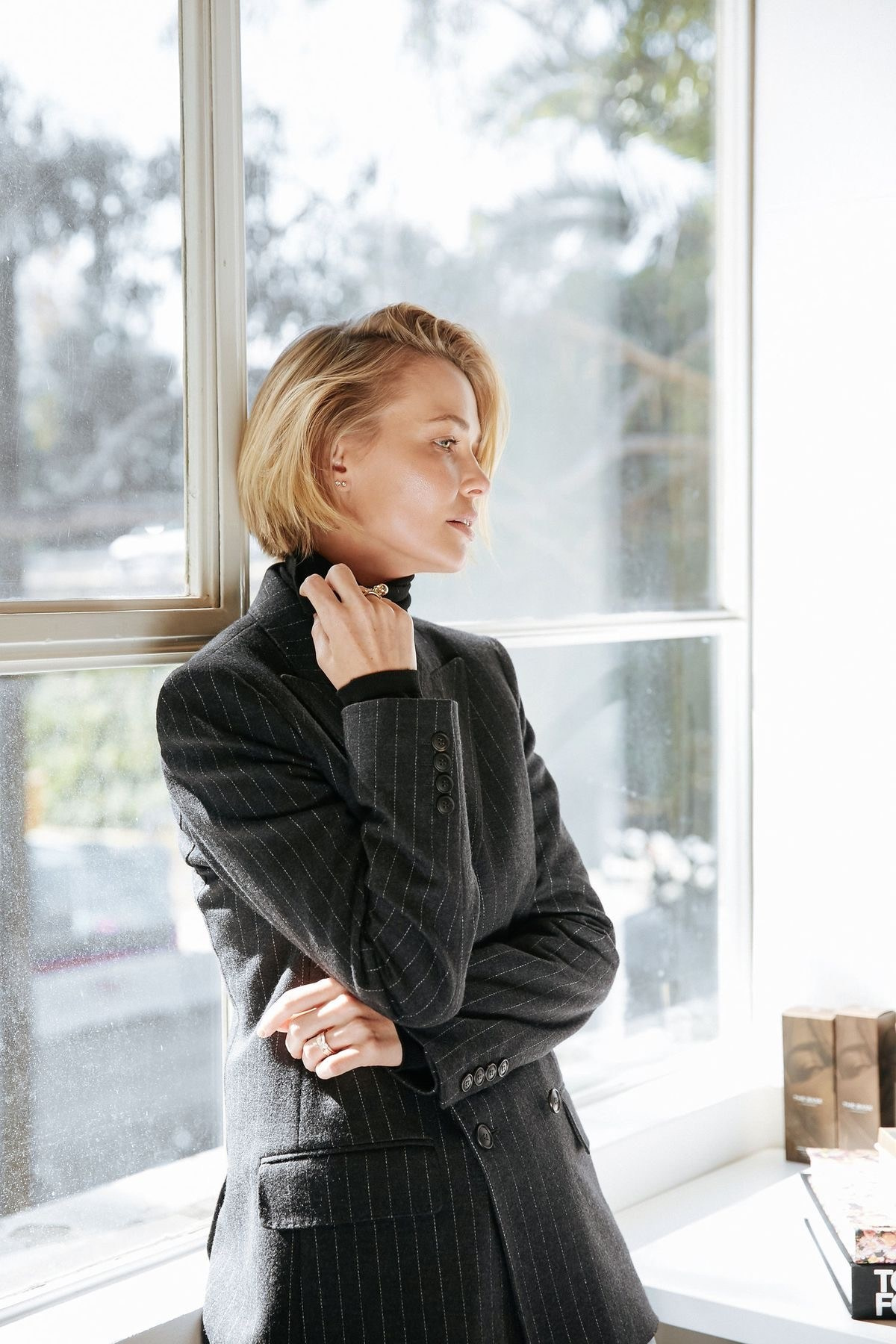 Мудборд: Руководитель массажной студии. Контент-съёмка и бизнес-портреты в Москве. Виктория Кулюкина