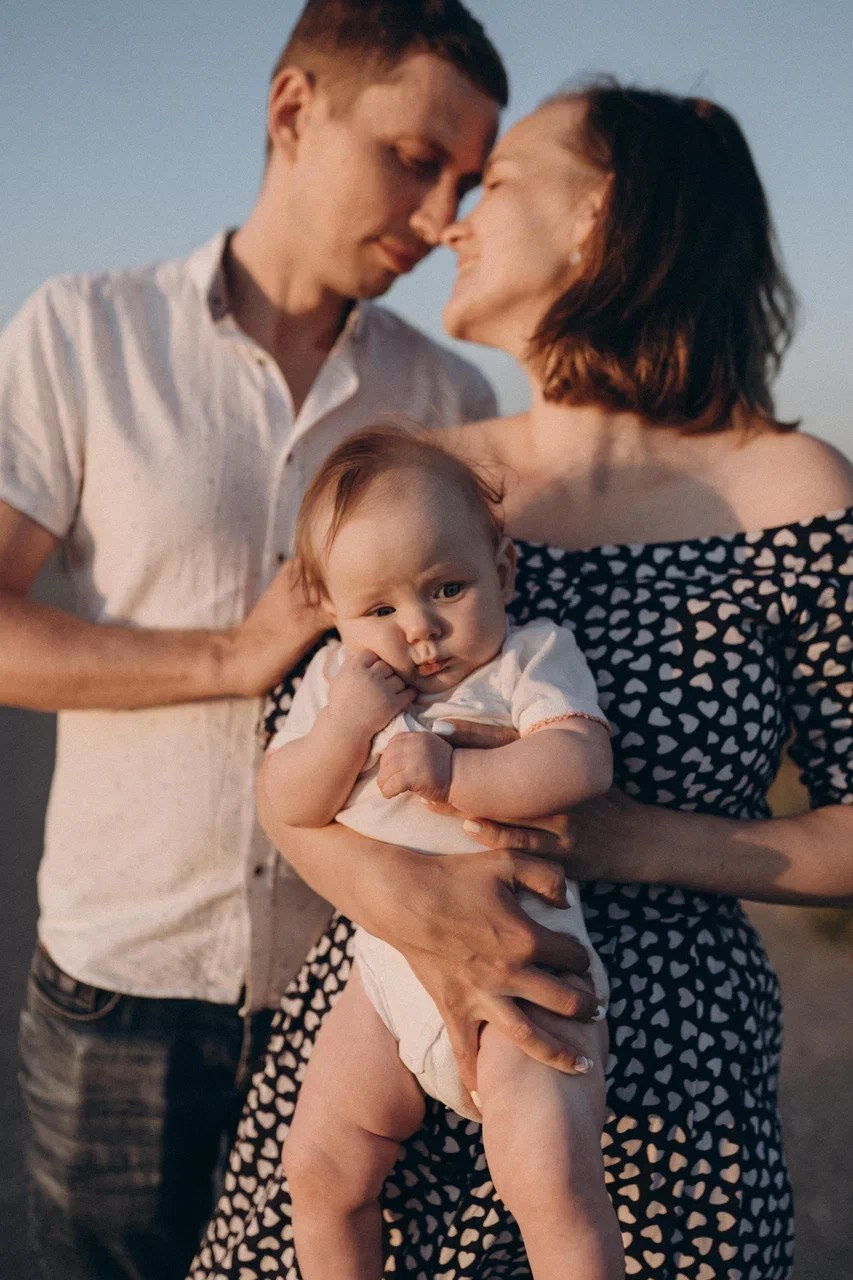 Обучение. Семейный фотограф Маша Тимофеева | Москва