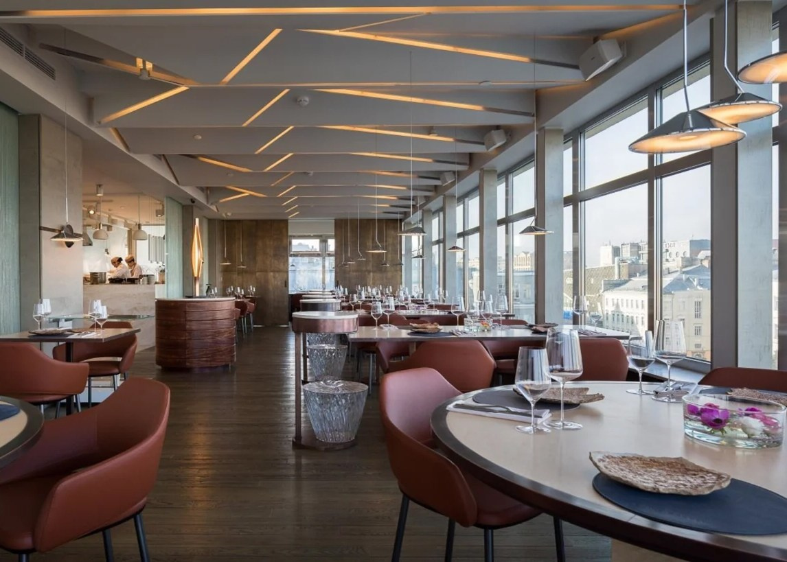 Twins Garden. ZHARApro журнал о талантах, стиле и культуре современной России