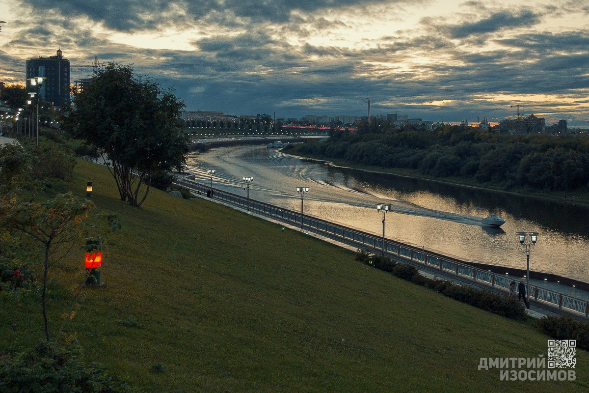 Свежие открытки