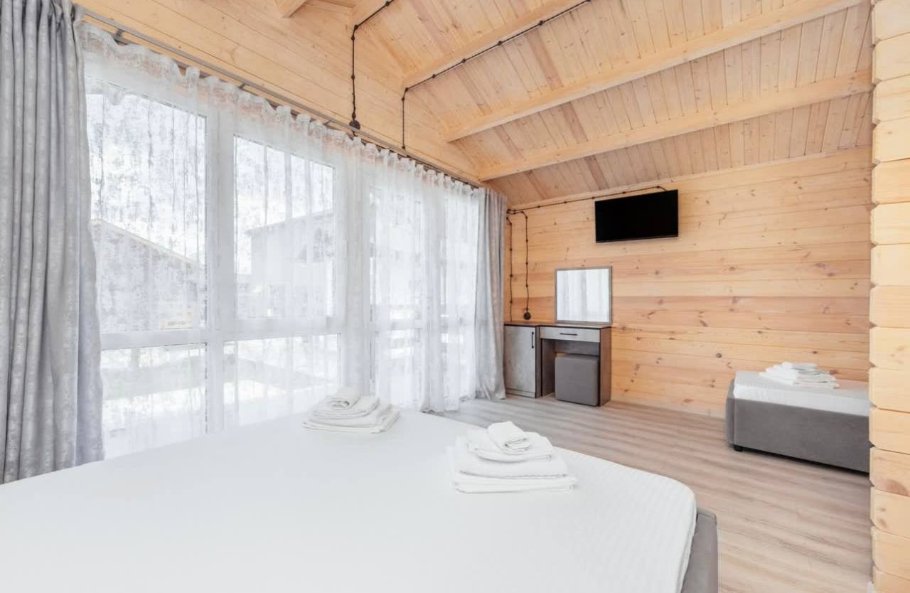 Фототур «Абхазия в бархатный сезон» 21–27 сентября. Ольга Котова