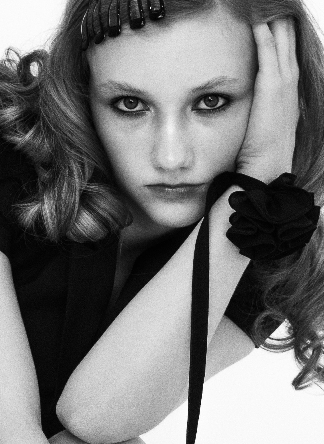 Портретная съемка. Oljoy.ph — photographer in Minsk