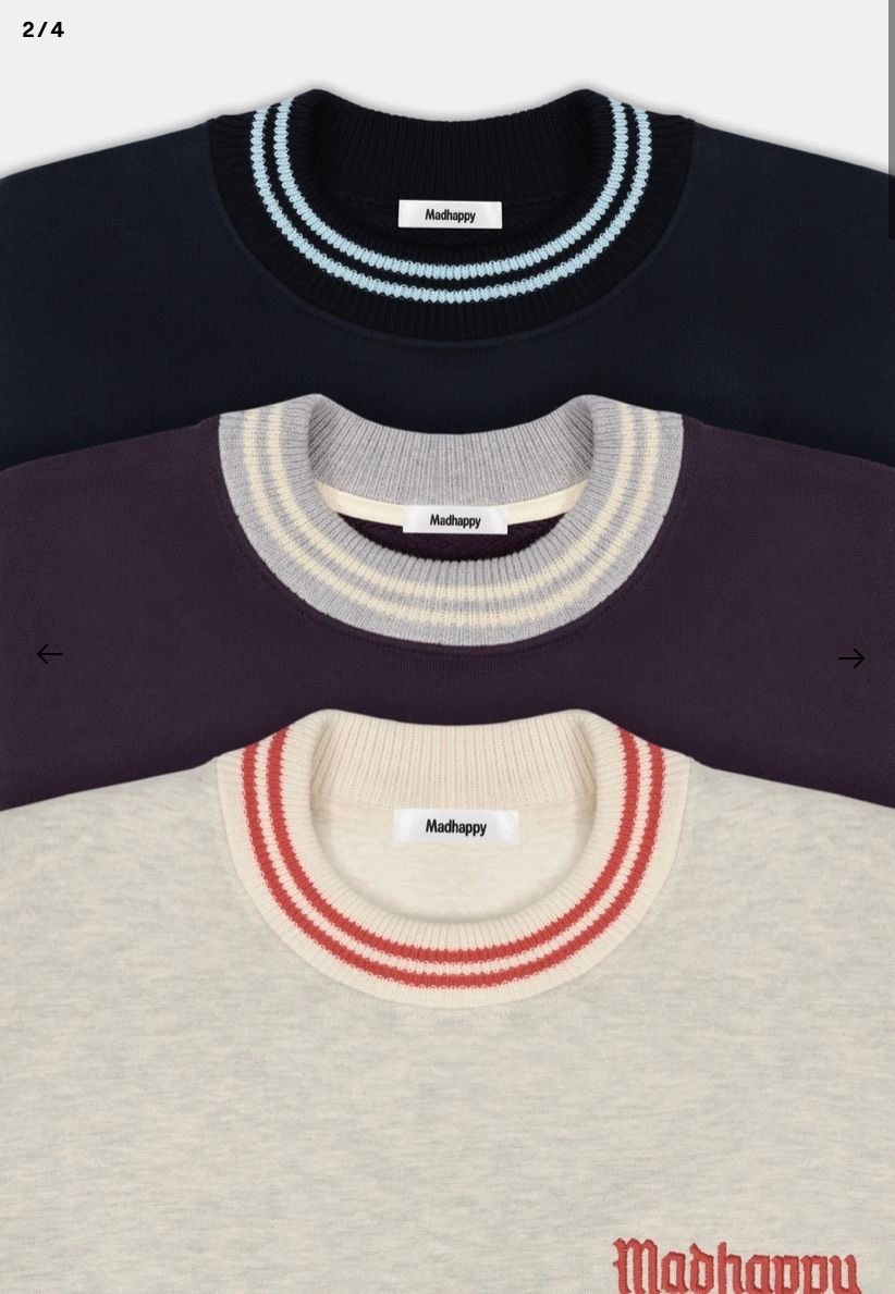 профессиональная предметная съемка мужской одежды