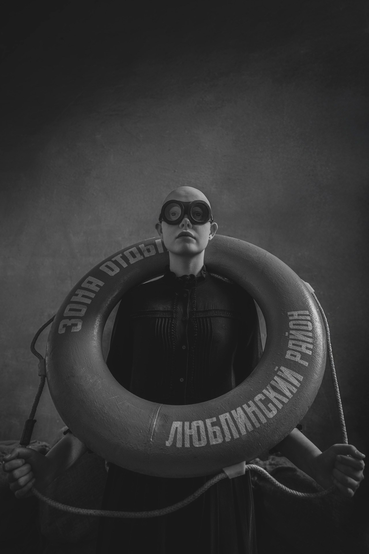 Фотограф Сергей Танков