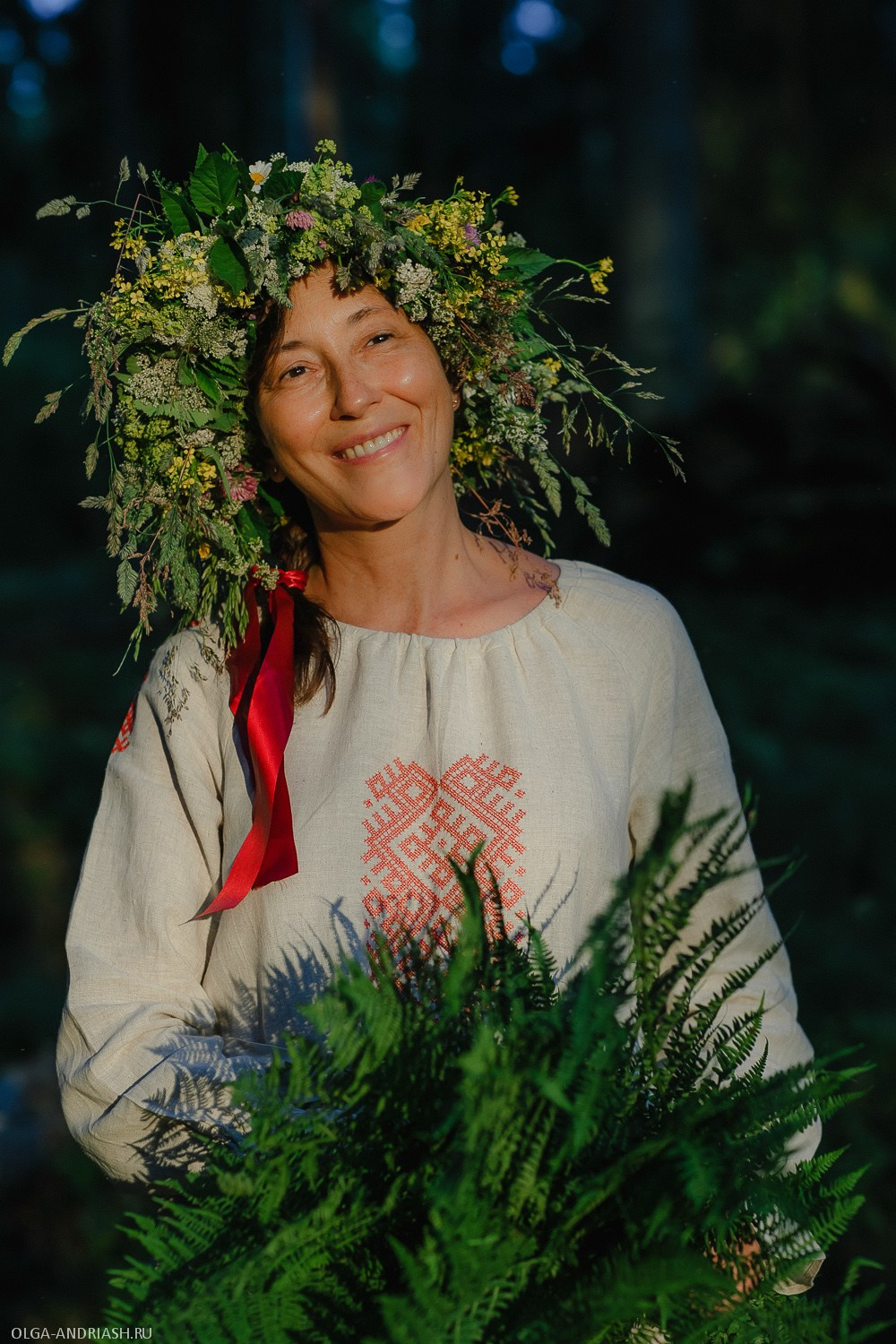 Иван Купала. Семейный, портретный и свадебный фотограф в Санкт-Петербурге и Москве