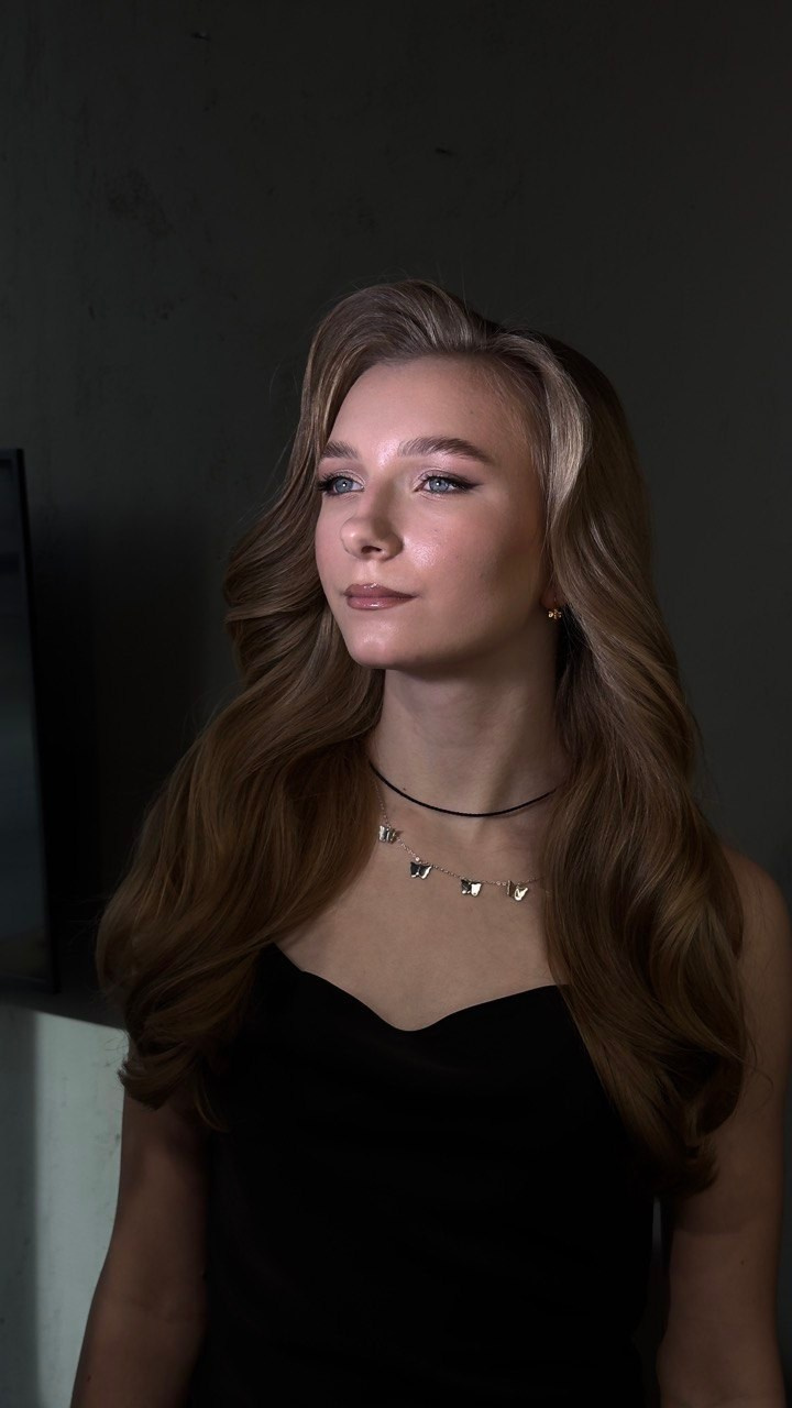 Услуги бровиста-визажиста. Салон красоты Праvда в Москве