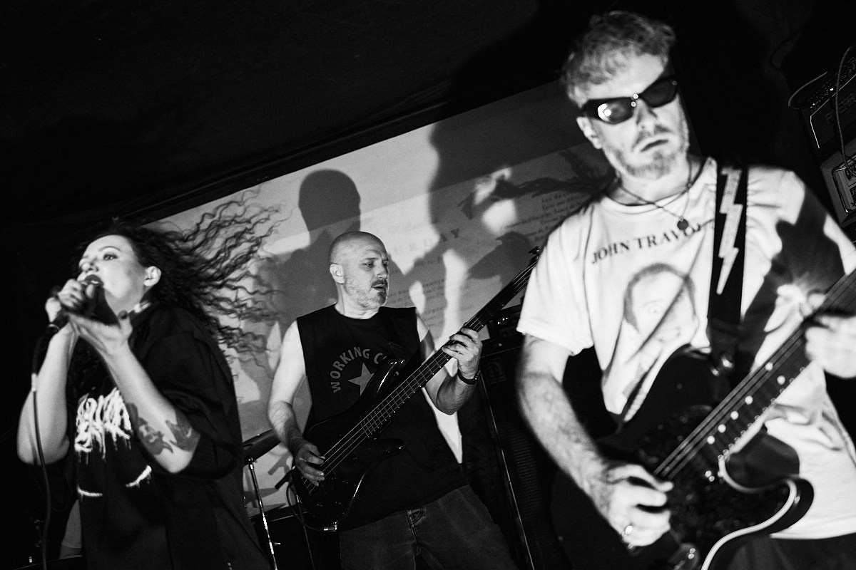 Сожитель, Смерть На Пляже, Линия Бикини, Выродок, Мразь. Иван Кобяков