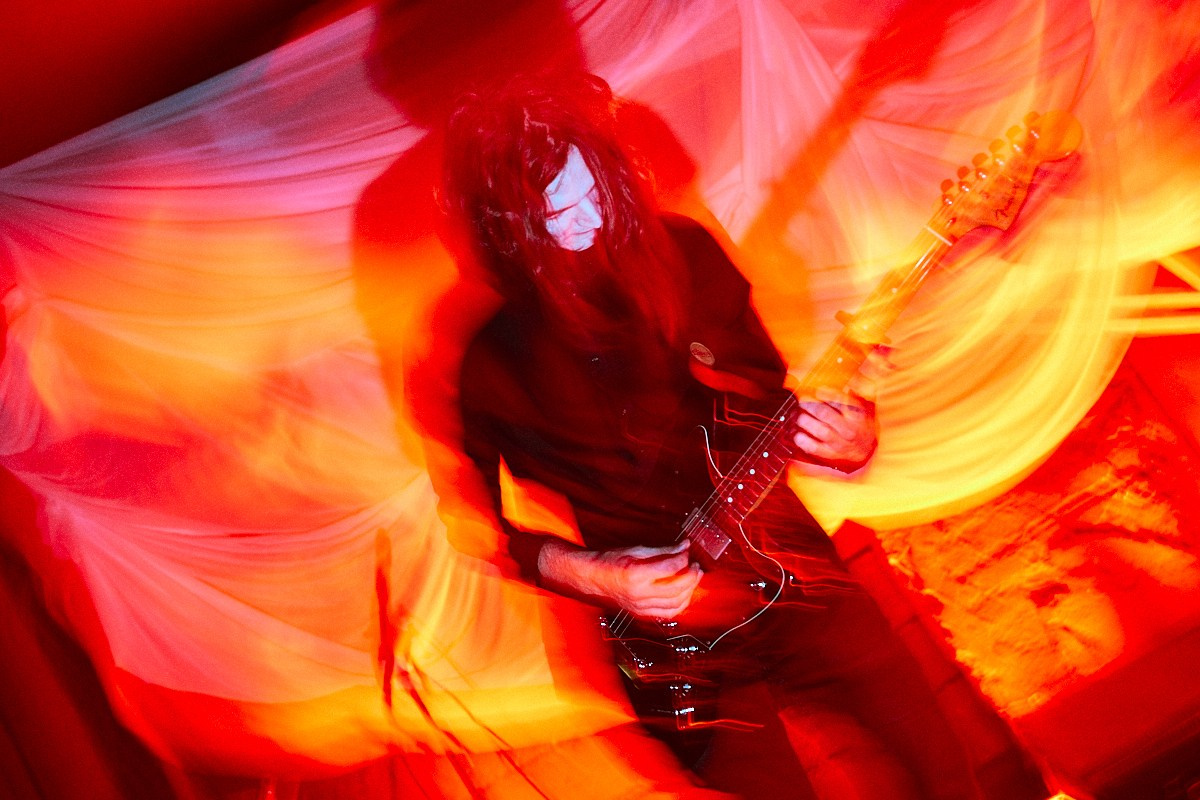 Черночь и Глубокий Сон. Иван Кобяков