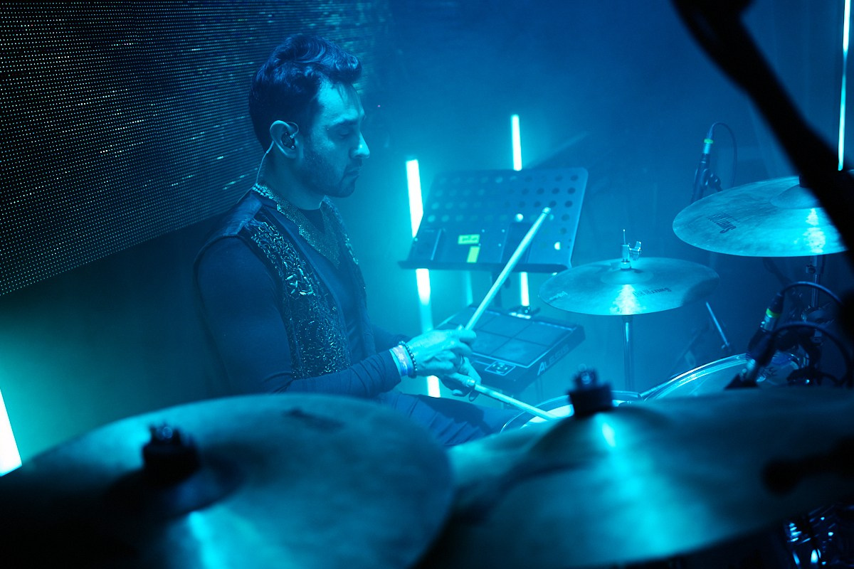 108FEST. Иван Кобяков