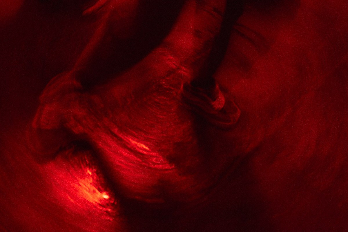 Узница Совести, Московский Лед, Порок Гостепреимства. Иван Кобяков