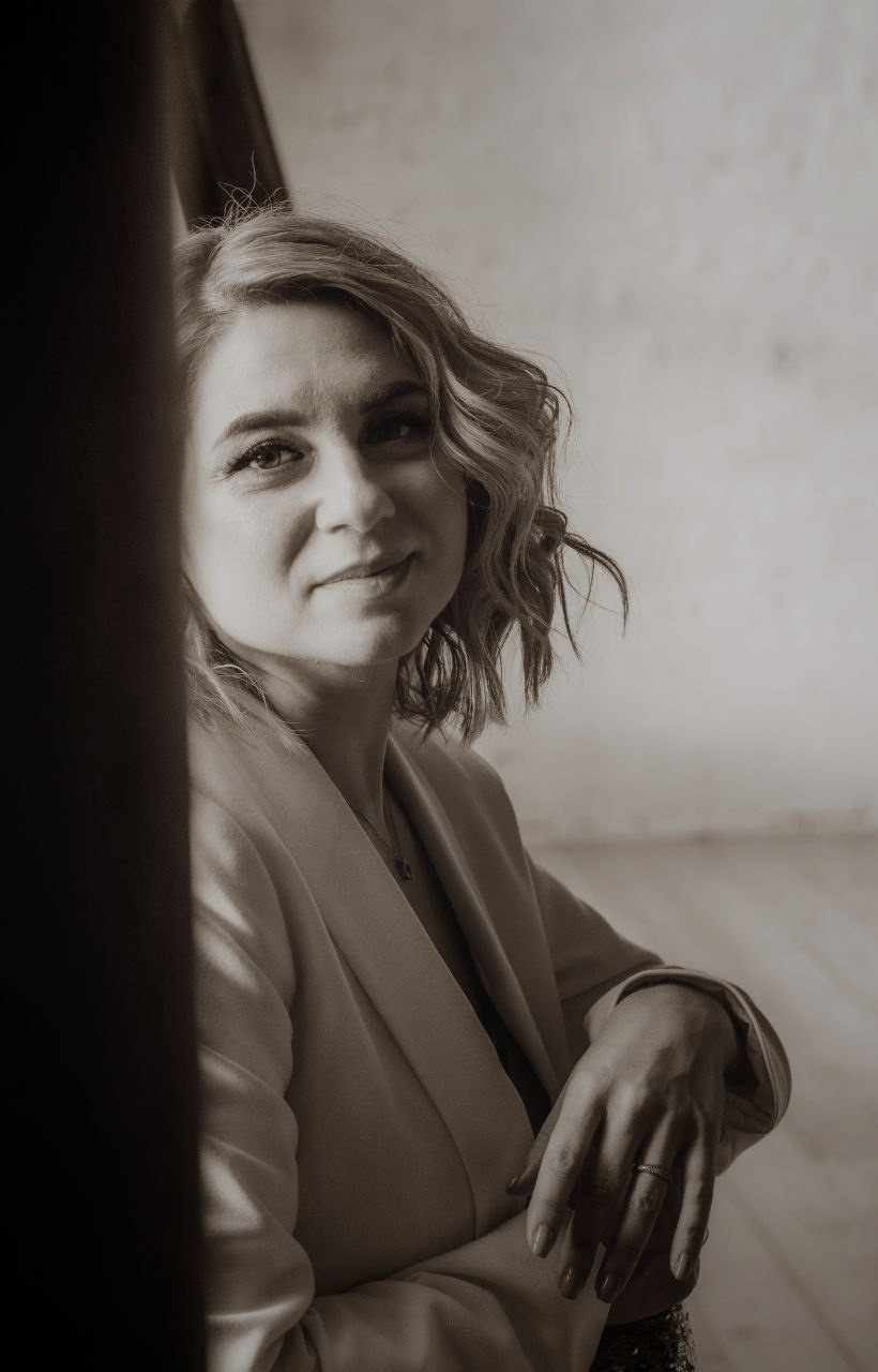 Контакты. Женский и семейный фотограф в Сургуте Ольга БорОдько