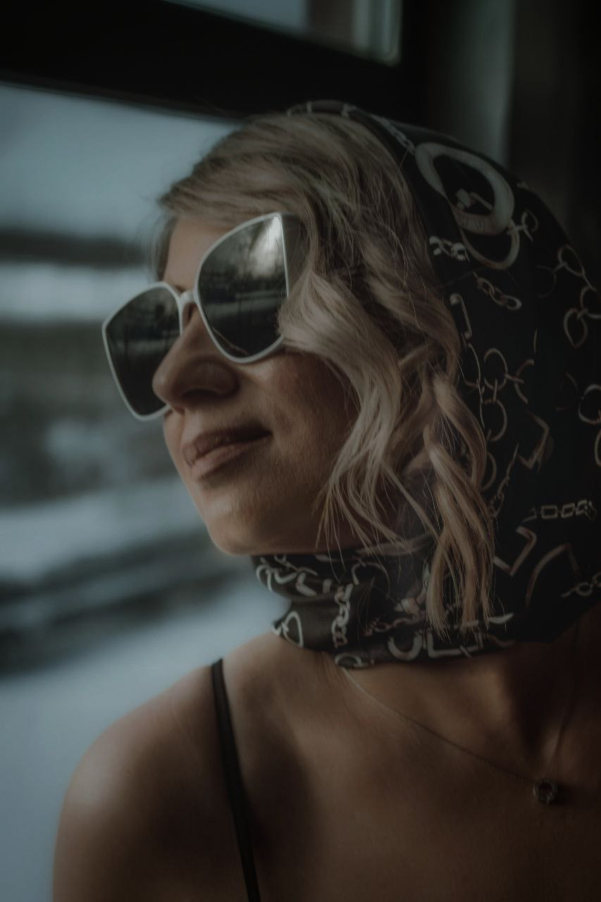 Женский и семейный фотограф в Сургуте Ольга БорОдько