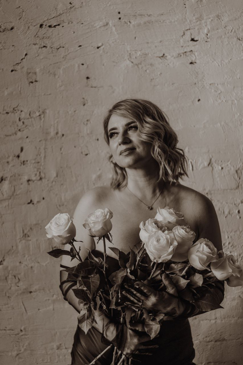 Женский и семейный фотограф в Сургуте Ольга БорОдько