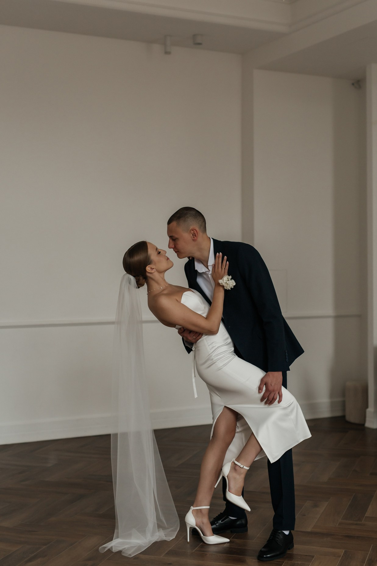 Свадебный фотограф Тюмень