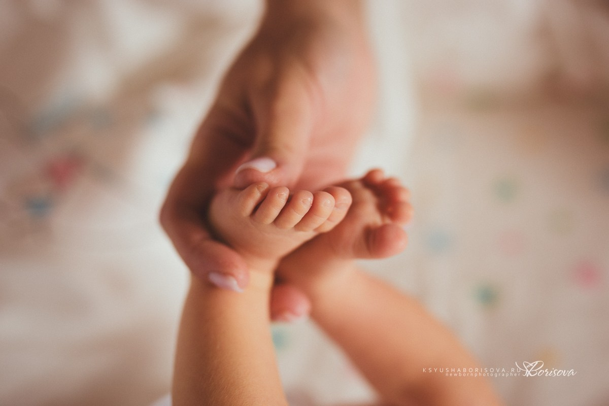 Есения lifestyle. Фотограф новорожденных в Магнитогорске Ксюша Борисова