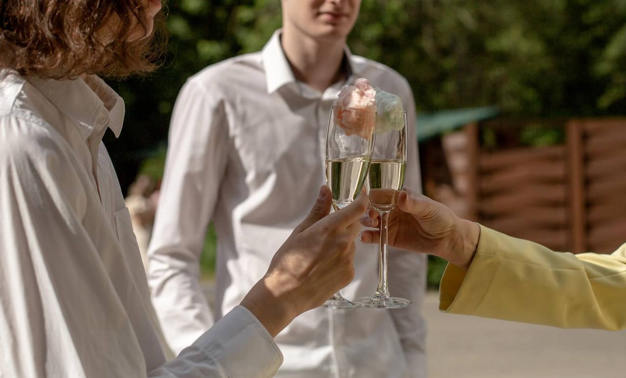 Юбилей Софьи. Организатор свадеб Барнаул/Алтай/Дагестан