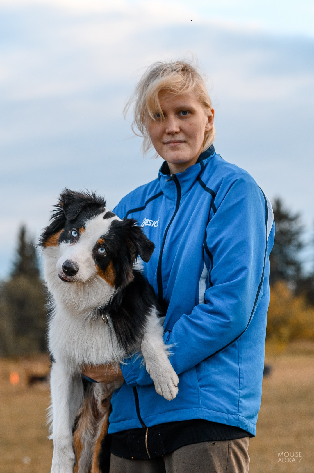 О нас. BLGKV питомник собак