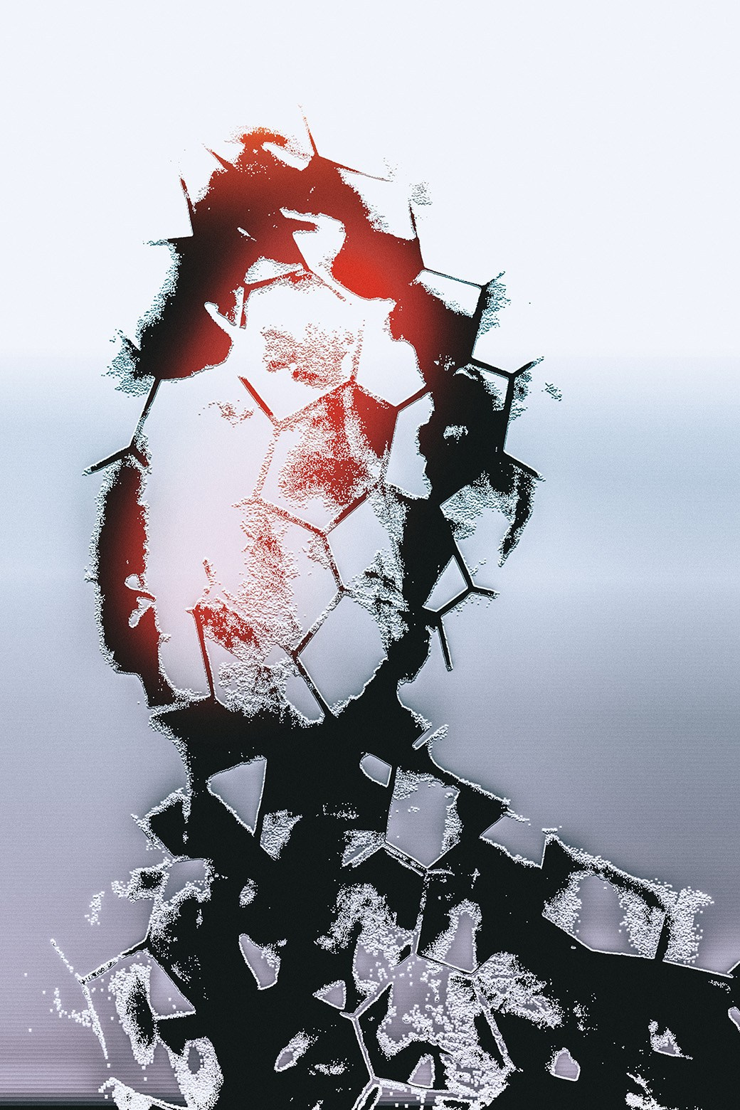 ARTIST STATEMENT. IRINA NEED