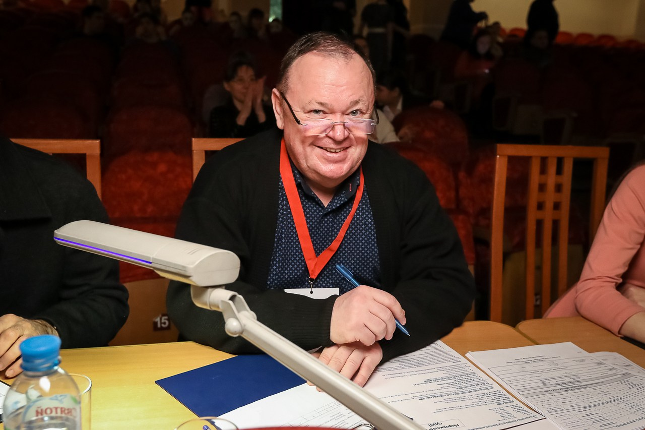 Арт Олимпиада — открытый всероссийский фестиваль-конкурс. г. Челябинск